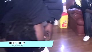 Don Whoe And Lisa Rivera - Hot Chicks That Love To Suck Dicks Compilation 1