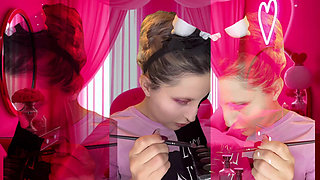 You Are My Feminized Doll Clip by Findom Goaldigger