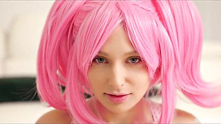 Talia Mint's endoscope sex by Hentaied