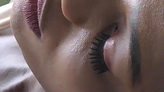 A Torrid Solo After the Gym