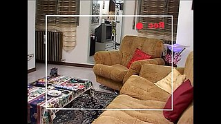 The Big Ass of a Mature Italian Housewife