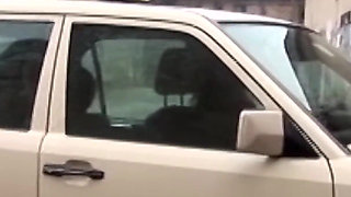 Extended Ride in and Out.