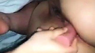 Two Masters and Their Korean BBW Submissive