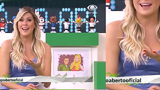 BRAZILIAN  RENATA   CAMELTOE COMPILATION