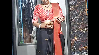 Hot Indian Girlfriend Lactating and Candle in her Pussy Hindi Audio