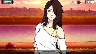 Kunoichi Trainer - Naruto Trainer [v0.21.1] Part 114 Date! by Loveskysan69