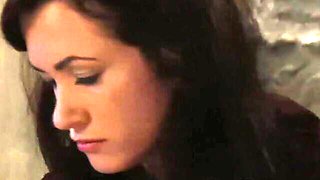 Watch stylish Cayla Lyons's trailer