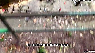 Backdoor Satisfaction For Young Punks