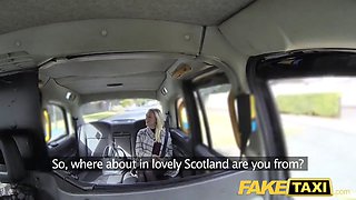 Fake Taxi Bisexual blondes hot r. fuck on taxi bonnet