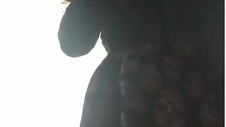 Smoking Fetish Smoking A Cigarette