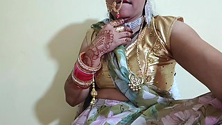 Sasur Bahu Flirt Behind Husband Till Real Orgasm During Hard Fucking