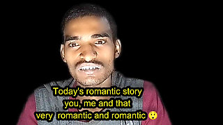 Emotional Night with My Love,Today  I tell you very   funny jokes ,True Love After Dark,Verified Real story