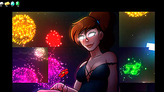 Minecraft Horny Craft - Part 66 Herobrine Secret... Don't Play It! by Loveskysanhentai