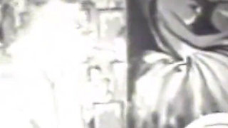 Betty the Theater Dancer