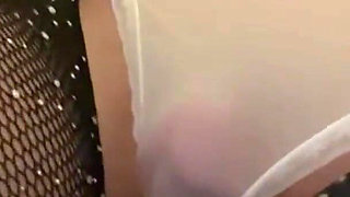 Quick Sex in a Gas Station Toilet