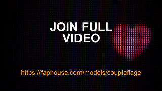 I Jerk and Make Roommate's Dick Cum