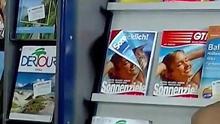 Meli Deluxe Presents Fetish Compilation. Meli Takes Part in the Fetish.