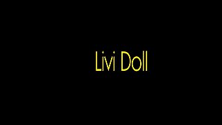 joeystransfeetgirls - Livi Doll - Footjob And Frot
