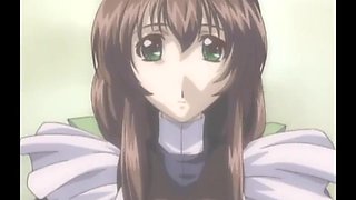 Fuck Me Like A Monster featuring dona's hentai sex porn