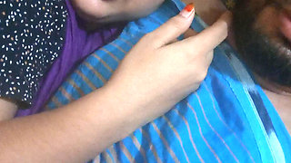 Real Married Couple Homemade Bangladesh Desi Wife.DesicoupleBd