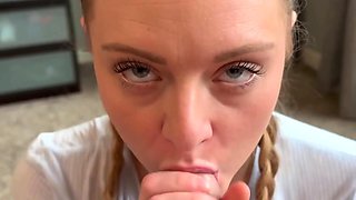 Daddy should have yanked my braids