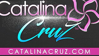 Catalina Cruz - Hot N Hungry