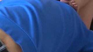 Compilation - My Husband's Friends Love to Lick My Big Hairy Pussy Before Fucking Me