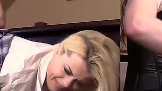 Nadia's Fantasies of Spanking S1 E1