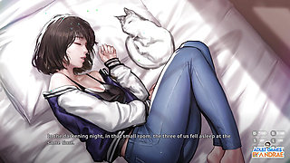 Ep10: Mei's Secret Fetish (finale) - Secret Pie