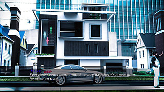 Fate and Life the Mystery of Vailinhorn 1 Maive Got a Smoking Hot Body