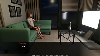Jimmys Awkward Adventures Part 1