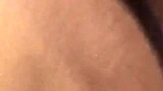 Rubbing My Clit