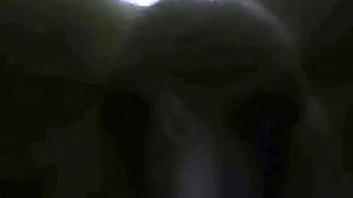 Saudi Guy Shaves Dick and Fucks His Arab Lady