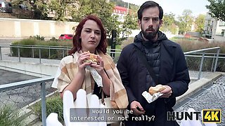 Charlie and Norah's hard movie