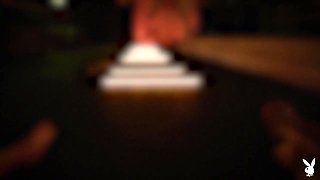 Passion Diaries - PlayboyTV