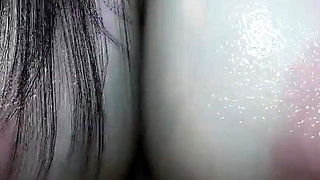 Bigtits Cheating Wife at Night Club - 3D Animation