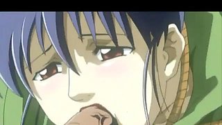 Swallowtail-inn Episode 01
