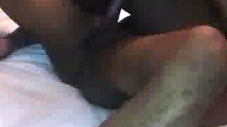 BLACKED Wife Samantha Hayes First Big Black Cock xo