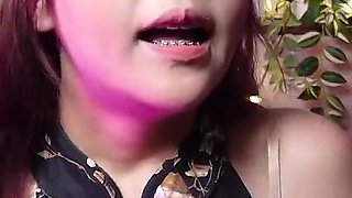 Big Tits Asian Girl Sex Cam