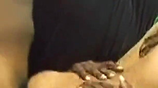 Lana Croft Is a Tight Anal Addict Hungry for Black Cock