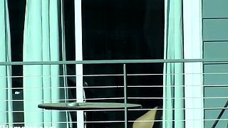 Amateur Hidden Cams Reveal Cock Riding Hoes