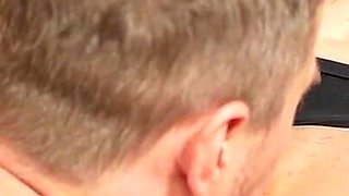 Lecherous Guy Pussy Licking His Lady's and She Cums.