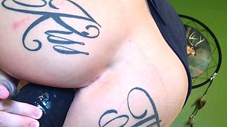 Bbc anal hd and romanian webcam milf blonde