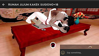 Imvu game sex