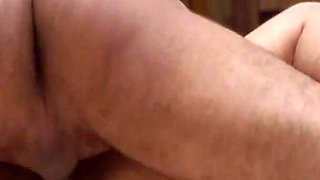 Brother in Law Fucks Me in the Bathroom While Bathing
