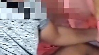 Priya Bhabhi Was Alone at Home, I Left Her at Night, Very Happy Bhabhi