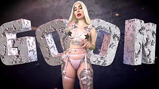 Goon Until You Go Nuts! - Nnn, No Nut November