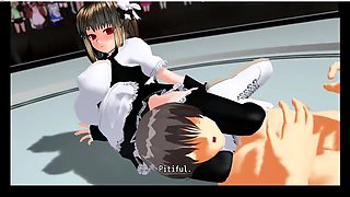 3d, ultimate, 3d animation