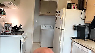 Guilting Her Step Bro Into Fucking Her