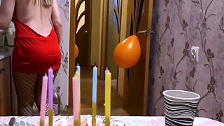 Amateur milf stepmom real couple family therapy